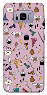 Чехол на Samsung G955 Galaxy S8 Plus Harry Potter V16 фото 1 из 1