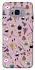 Чохол на Samsung G955 Galaxy S8 Plus Harry Potter V16 фото 1 з 1