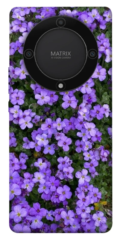 Чехол на Huawei Magic5 Lite Flowers v17 фото 1 из 1