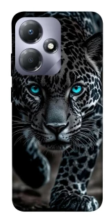 Чехол на Infinix Hot 30 Play blue eye leo фото 1 из 1