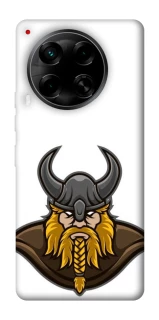 Чехол на TECNO Camon 30 (CL6) Viking фото 1 из 1