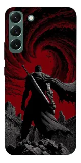 Чохол на Samsung Galaxy S22+ Berserk v21 фото 1 з 1