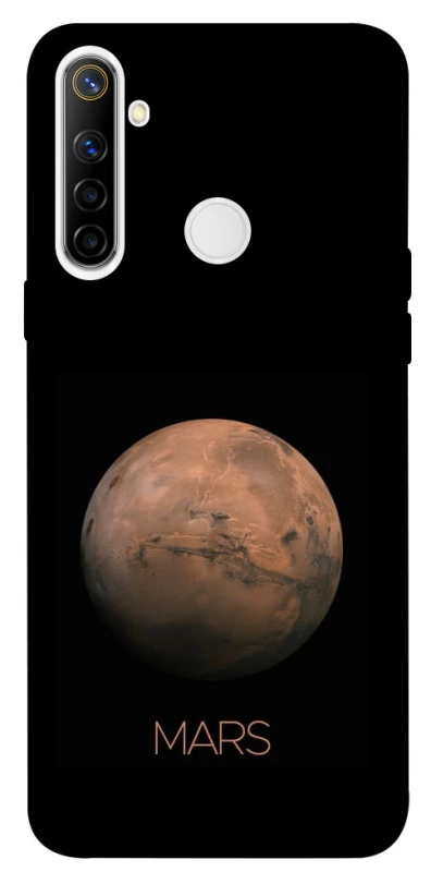 Чехол на Realme 6i Mars фото 1 из 1