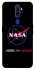 Чохол на Oppo A5 (2020) / Oppo A9 (2020) NASA ver.3 фото 1 з 1