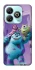 Чохол на ZTE Blade A75 4G Monsters friends фото 1 з 1