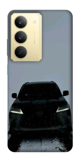 Чохол на Realme 14x Lexus v8 фото 1 з 1