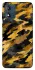Чохол на Motorola Moto E13 camouflage v3 фото 1 з 1