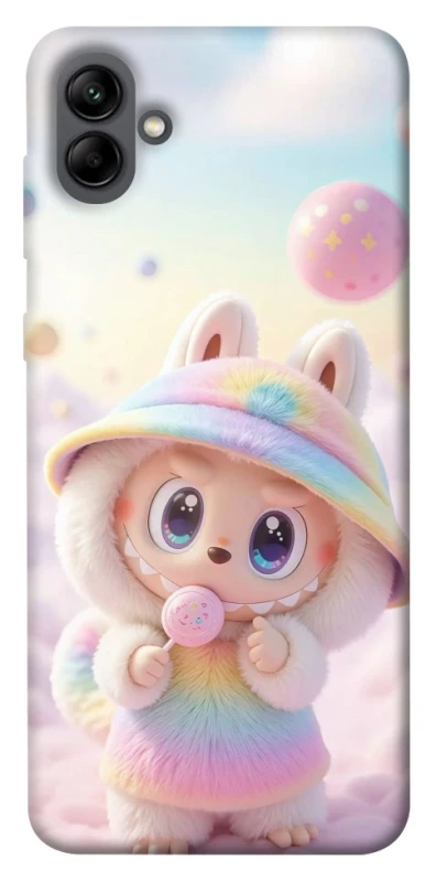 Чохол на Samsung Galaxy A04 Candy Labubu фото 1 з 1
