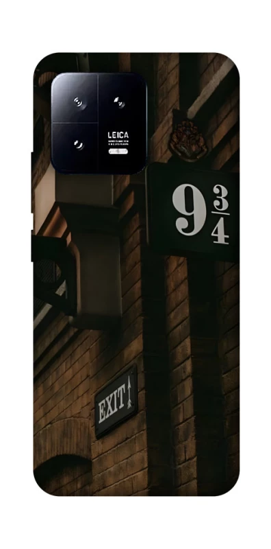 Чохол на Xiaomi 13 Harry Potter v9 фото 1 з 1