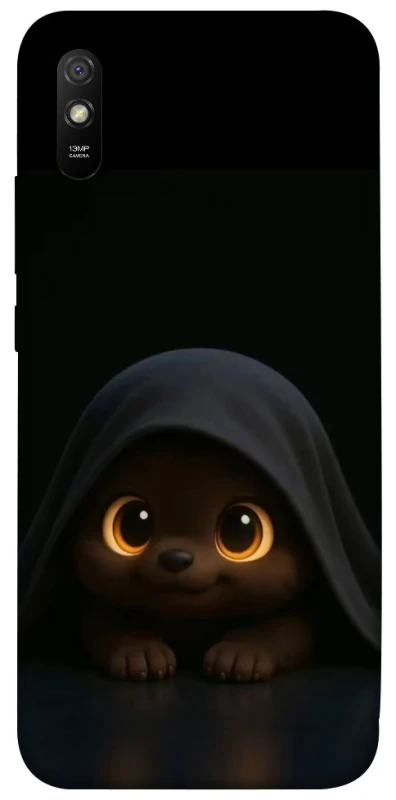 Чохол на Xiaomi Redmi 9A Funny Dog фото 1 з 1