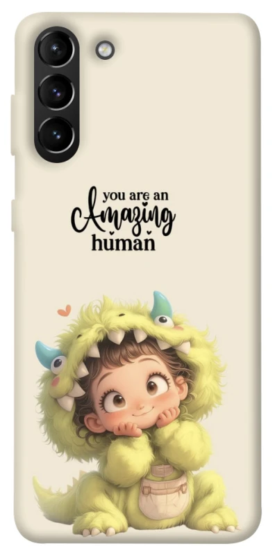 Чохол на Samsung Galaxy S21+ You are amazing фото 1 з 1
