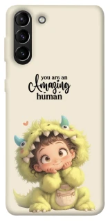 Чохол на Samsung Galaxy S21+ You are amazing фото 1 з 1