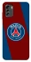 Чохол на Nokia G60 FC PSG v2 фото 1 з 1