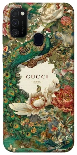 Чехол на Samsung Galaxy M30s / M21 Gucci ver.4 фото 1 из 1