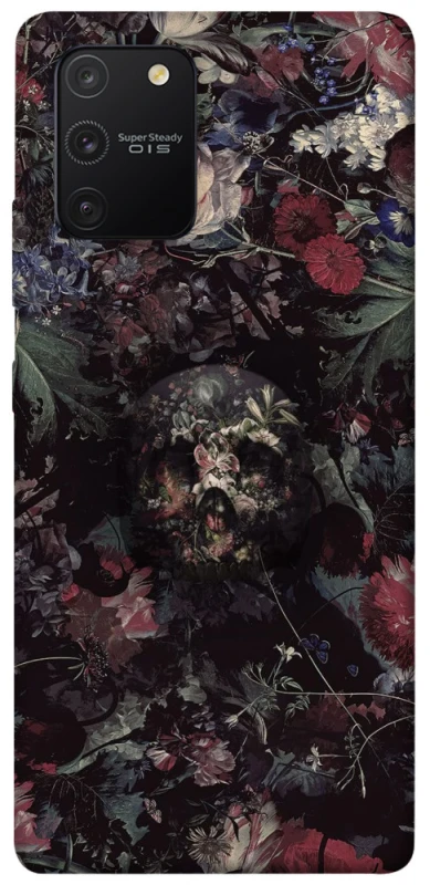 Чохол на Samsung Galaxy S10 Lite Romantic Halloween ver.2 фото 1 з 1