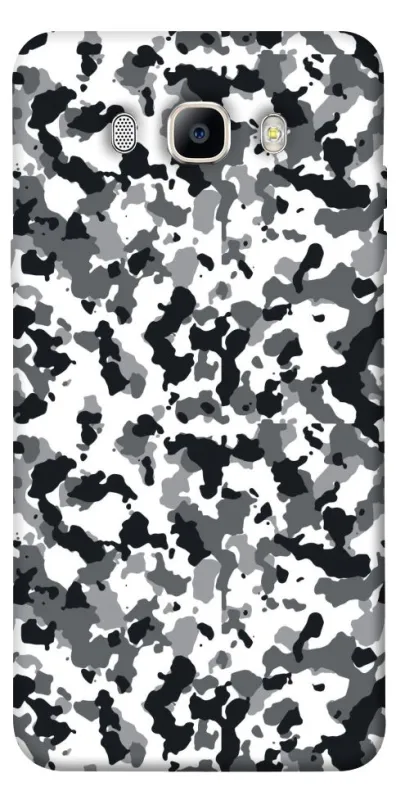 Чехол на Samsung J710F Galaxy J7 (2016) Camouflage v14 фото 1 из 1
