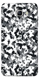 Чохол на Samsung J710F Galaxy J7 (2016) Camouflage v14 фото 1 з 1
