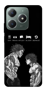 Чехол на Realme C61 Baki v2 фото 1 из 1