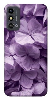 Чохол на ZTE Blade A53 Floral Symphony фото 1 з 1