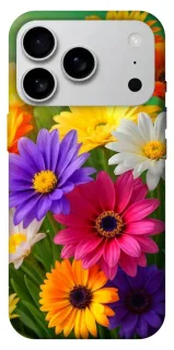 Чохол на Apple iPhone 18 Pro Max Flowers v32 фото 1 з 1