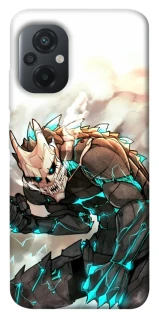 Чехол на Xiaomi Poco M5 Kaijuu№8 фото 1 из 1