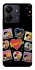 Чохол на Xiaomi Poco C65 Love is ver.2 фото 1 з 1