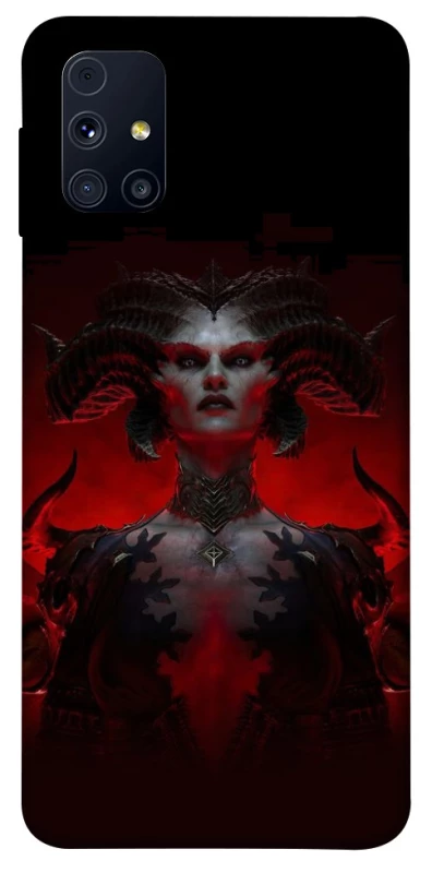 Чохол на Samsung Galaxy M31s Lilith фото 1 з 1