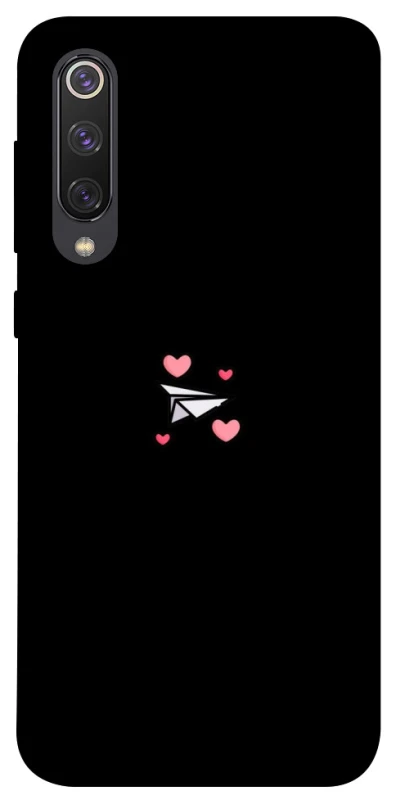 Чохол на Xiaomi Mi 9 SE Love aesthetic ver.13 фото 1 з 1