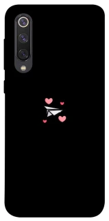 Чехол на Xiaomi Mi 9 SE Love aesthetic ver.13 фото 1 из 1