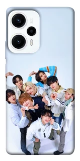 Чехол на Xiaomi Poco F5 / Note 12 Turbo Stray Kids One Vision фото 1 из 1