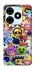 Чохол на TECNO Spark Go 2024 Brawl Stars ver.5 фото 1 з 1