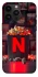 Чехол на Apple iPhone 14 Pro Max (6.7") Netflix and popcorn фото 1 из 1