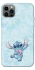 Чохол на Apple iPhone 12 Pro (6.1") Stitch ver.9 фото 1 з 1