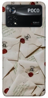 Чехол на Xiaomi Poco X4 Pro 5G Harry Potter v1 фото 1 из 1