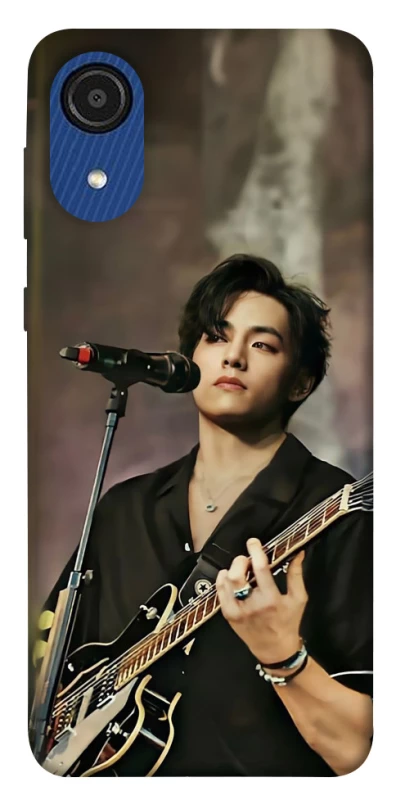 Чохол на Samsung Galaxy A03 Core V - BTS фото 1 з 1