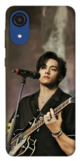 Чохол на Samsung Galaxy A03 Core V - BTS фото 1 Чохол на Samsung Galaxy A03 Core V - BTS фото 1 з 1