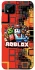 Чохол на Realme C11 (2021) Roblox aesthetics ver.8 фото 1 з 1