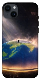 Чохол на Apple iPhone 14 Plus (6.7") Kanye West ver.1 фото 1 з 1