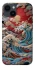 Чохол на Apple iPhone 14 (6.1") Japa wave ver.2 фото 1 з 1