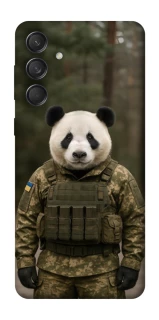 Чохол на Samsung Galaxy M55 Панда захисник фото 1 з 1