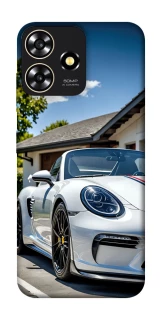 Чохол на ZTE Blade A73 4G Sport porsche фото 1 з 1