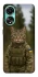 Чохол на Oppo A78 4G Кіт захисник фото 1 з 1