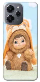 Чохол на Xiaomi Redmi 12 Wakuku ver.2 фото 1 з 1