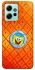 Чохол на Xiaomi Redmi Note 12 4G Дім Спанч Боба фото 1 з 1