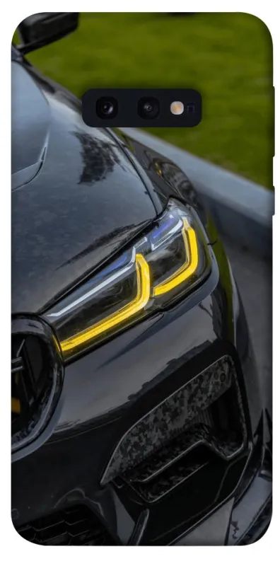 Чохол на Samsung Galaxy S10e BMW v48 фото 1 з 1