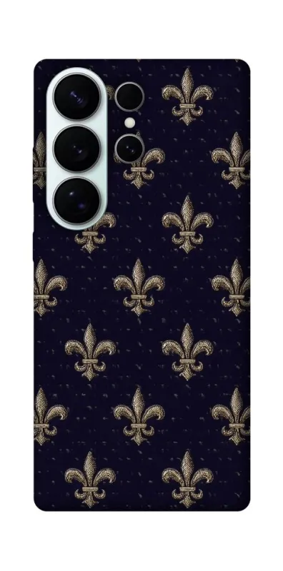 Чохол на Samsung Galaxy S26 Lily фото 1 з 1
