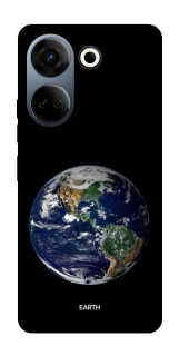 Чехол на TECNO Camon 20 Pro (CK7n) Earth фото 1 из 1