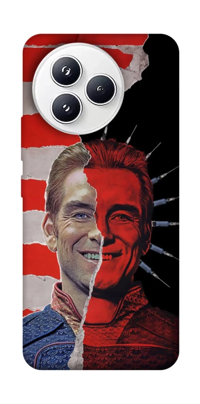 Чехол на Xiaomi Civi 5 Pro Homelander фото 1 из 1