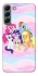 Чехол на Samsung Galaxy S22+ My Little Pony ver.3 фото 1 из 1