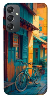 Чехол на Samsung Galaxy A24 4G Bike фото 1 из 1